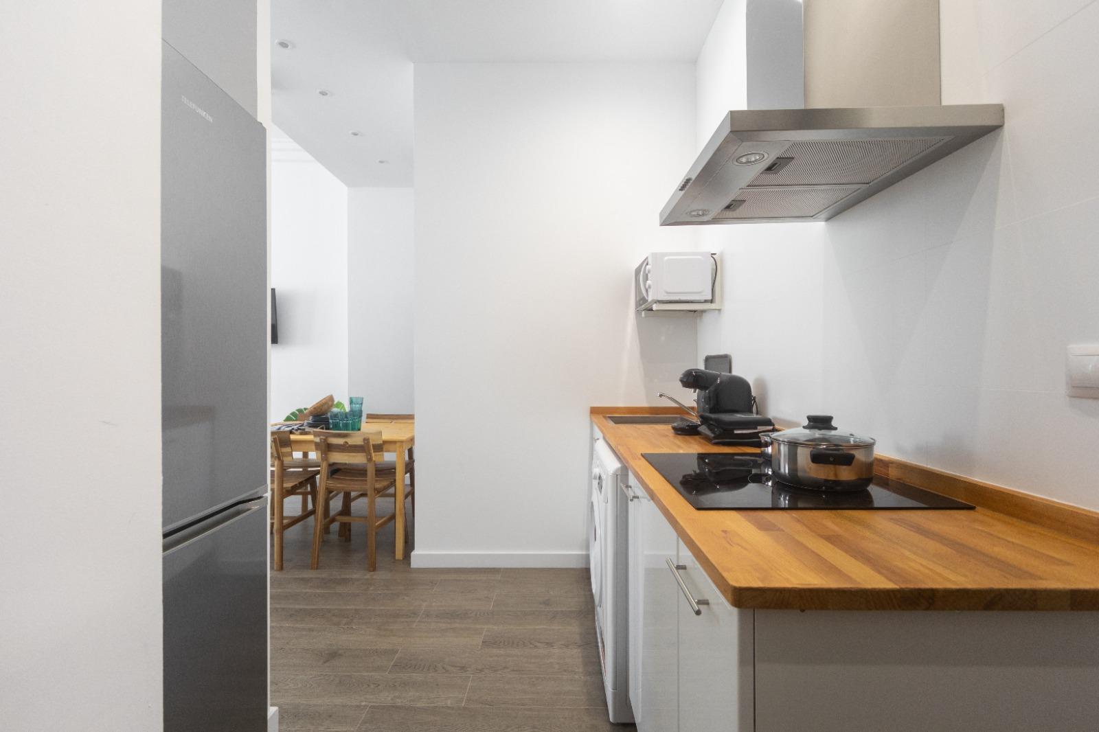 Estudios en Venta - Valencia  - 28