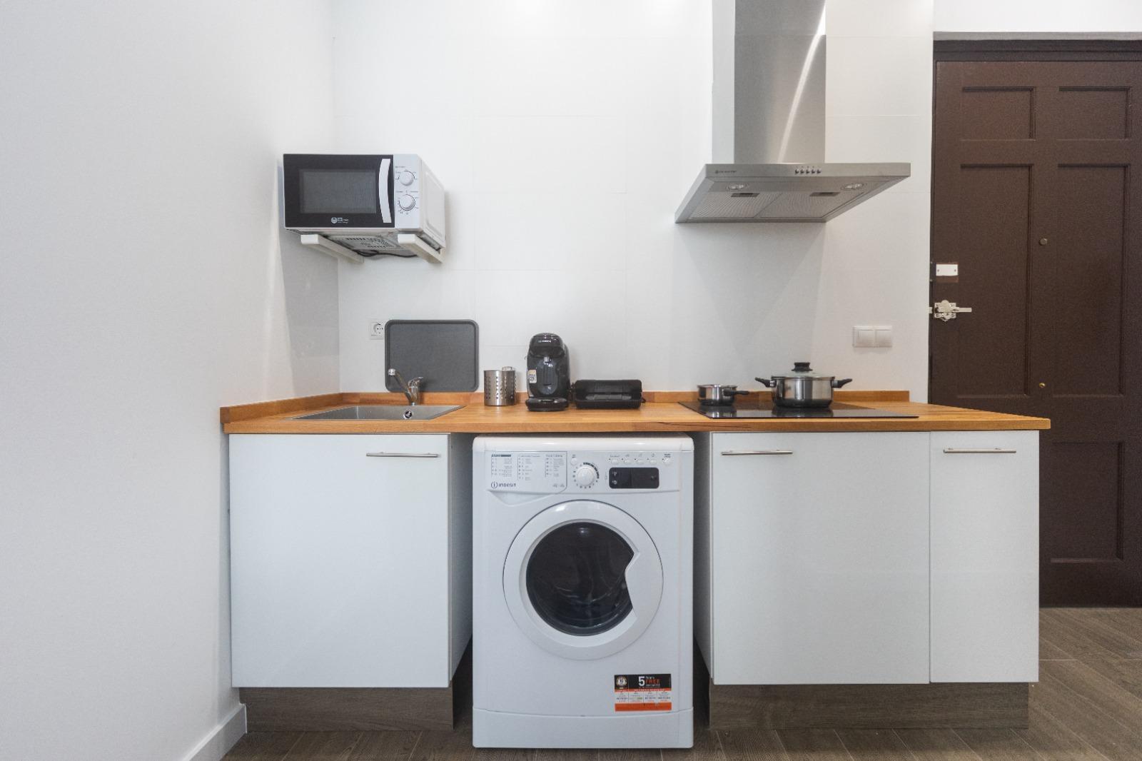 Estudios en Venta - Valencia  - 26