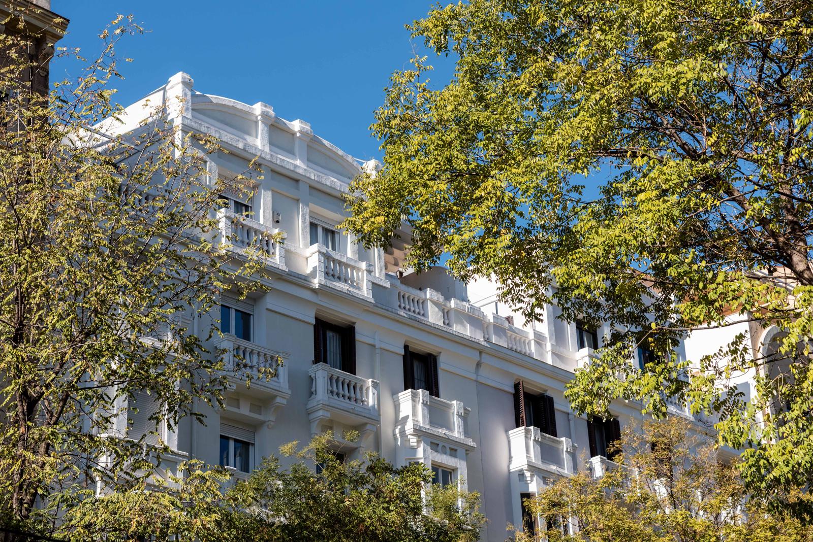 Vivienda Prime En Conde De Peñalver  - 1