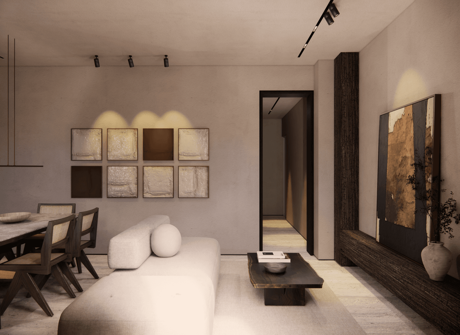 Vivienda Prime En Conde De Peñalver  - 3