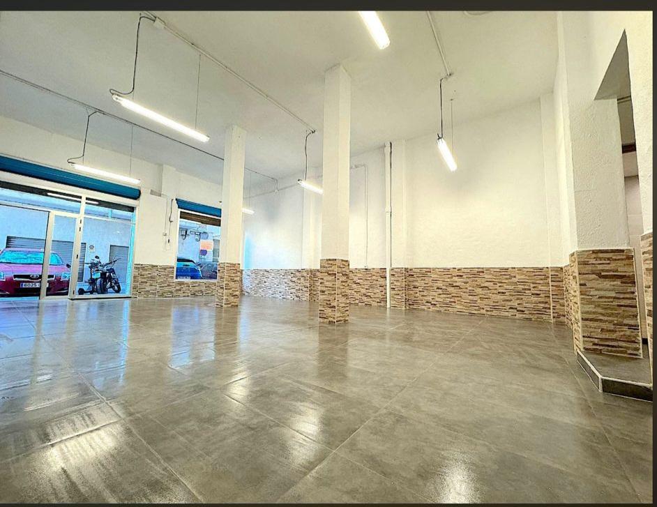  Local Comercial en venta - Puerto de Santa Pola - 1