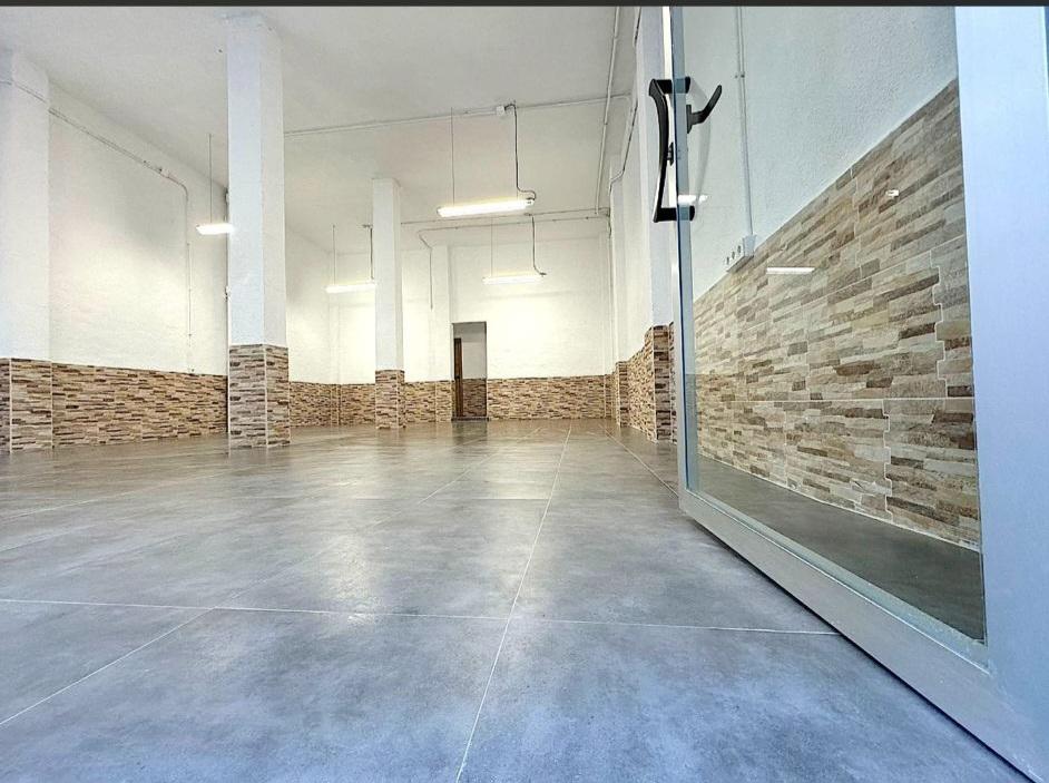  Local Comercial en venta - Puerto de Santa Pola - 2