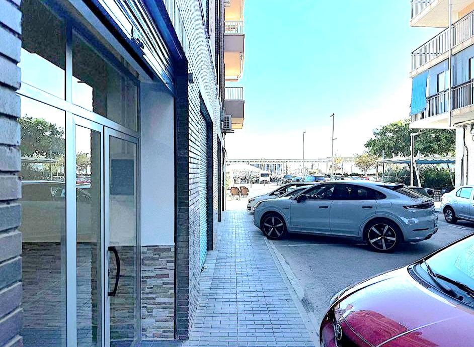  Local Comercial en venta - Puerto de Santa Pola - 16