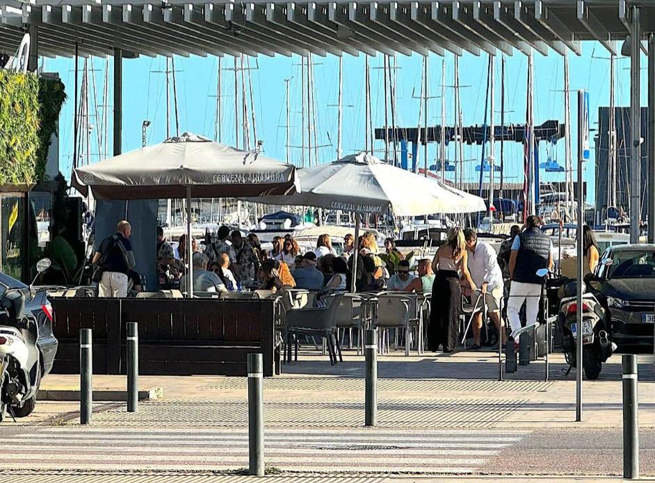  Local Comercial en venta - Puerto de Santa Pola - 17