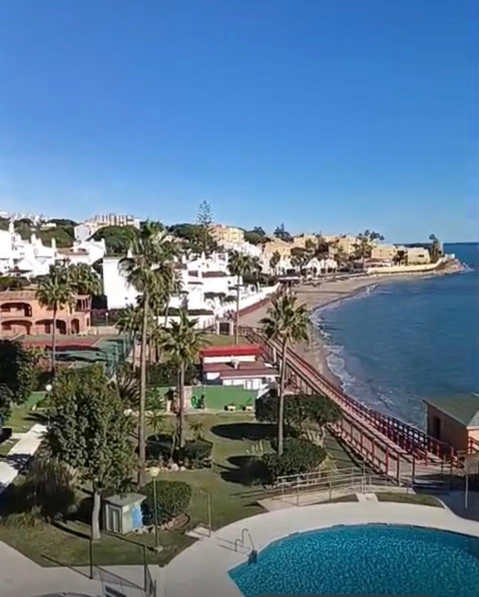 Apartamento en alquiler en Mijas, Málaga - 2