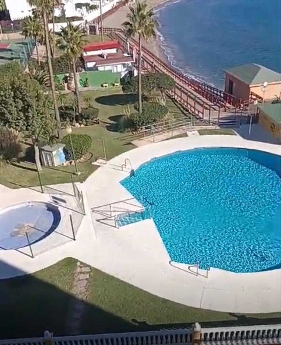 Apartamento en alquiler en Mijas, Málaga - 1