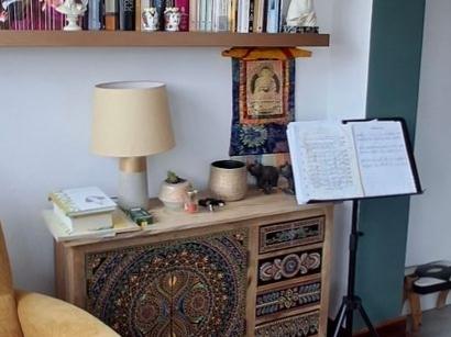 Ático en venta en Cuatro Caminos, Tetuán - 2