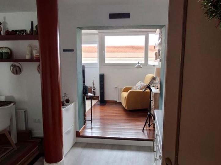 Ático en venta en Cuatro Caminos, Tetuán - 3