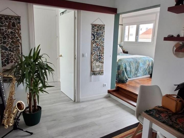 Ático en venta en Cuatro Caminos, Tetuán - 4