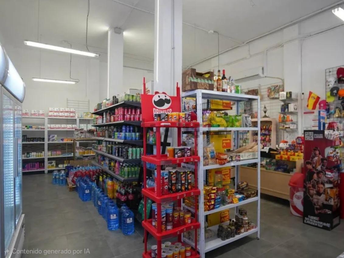  Local Comercial en venta - Puerto de Santa Pola - 14