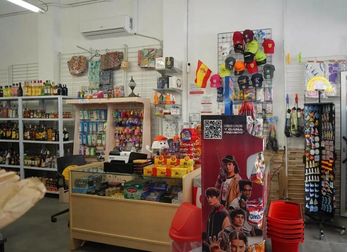  Local Comercial en venta - Puerto de Santa Pola - 15