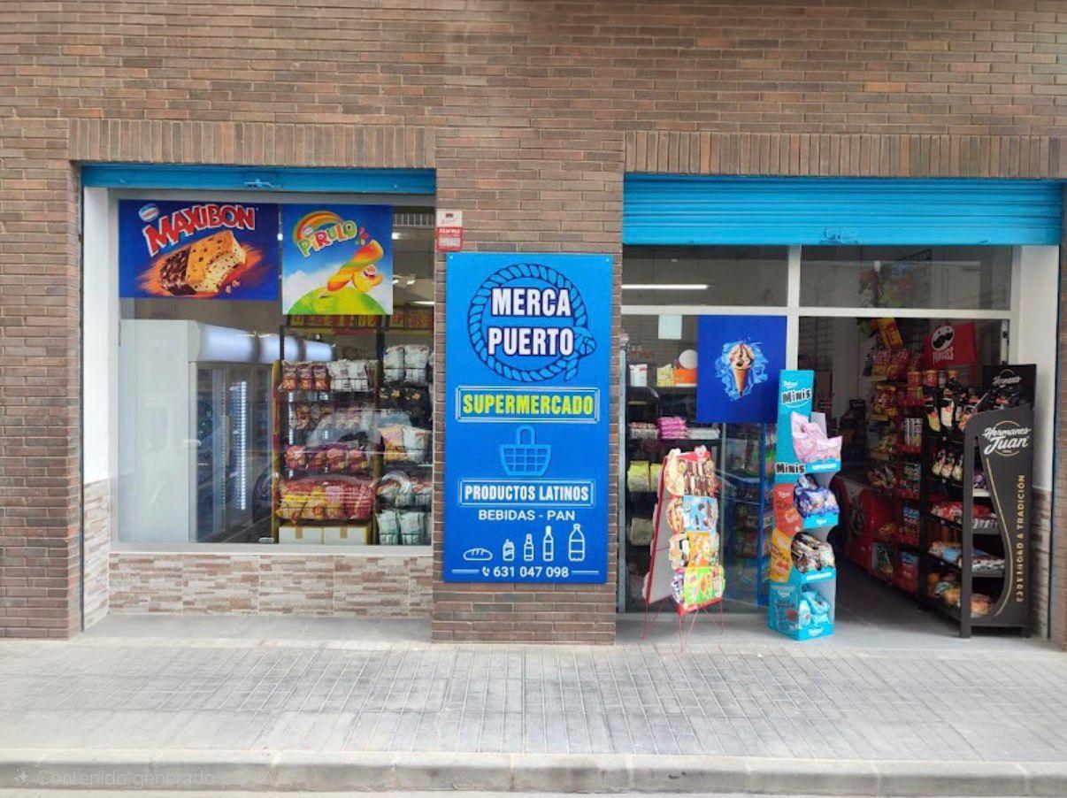  Local Comercial en venta - Puerto de Santa Pola - 12