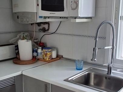 Ático en venta en Cuatro Caminos, Tetuán - 5