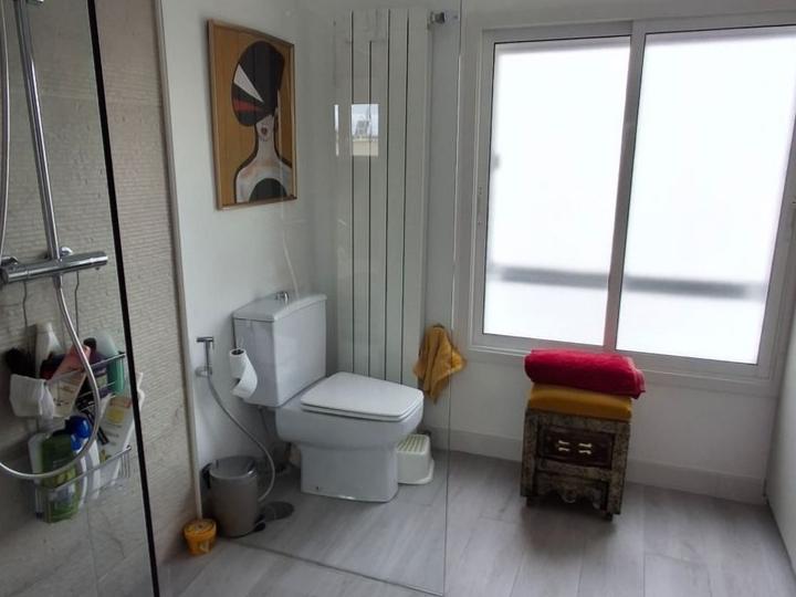 Ático en venta en Cuatro Caminos, Tetuán - 8