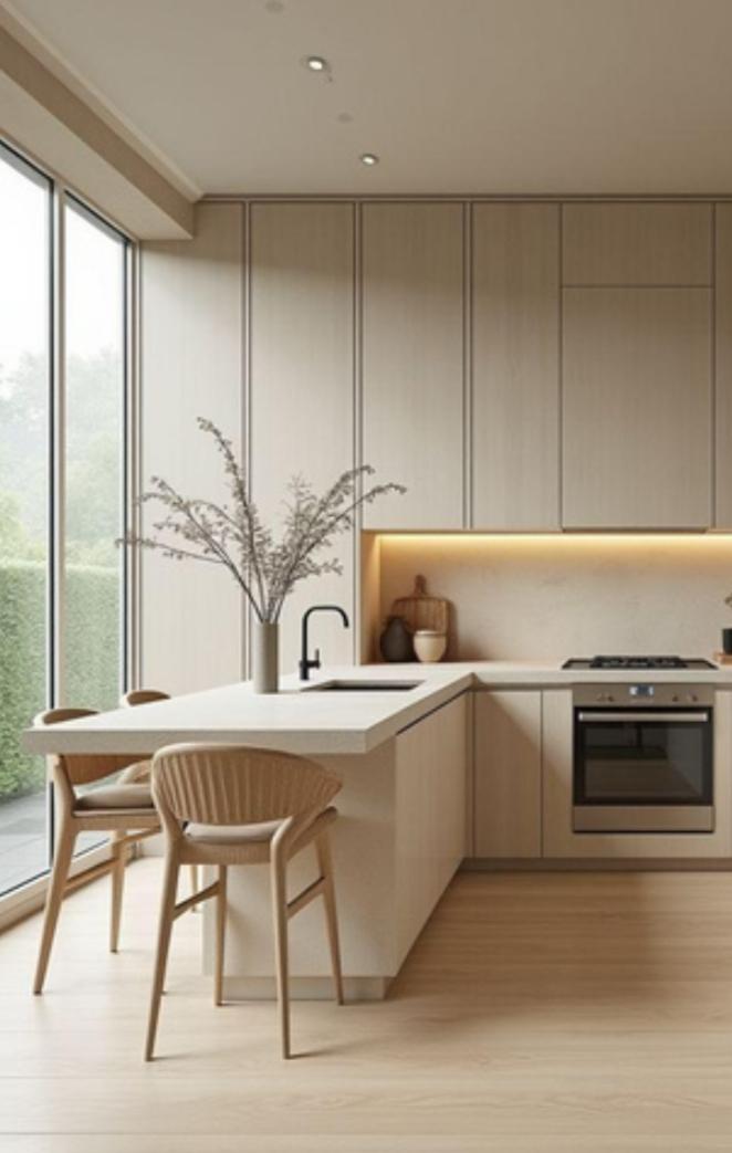 Piso Prime en venta - Almagro, Madrid - 4