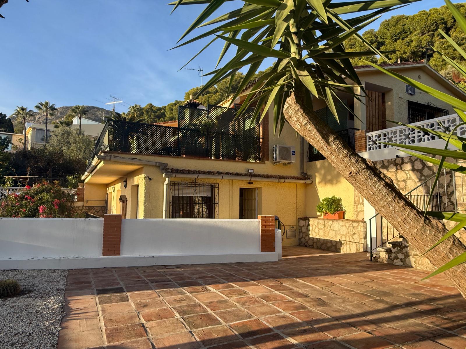 Alquiler de Apartamento - Malaga - 1