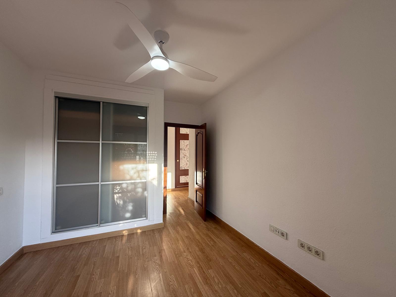 Alquiler de Apartamento - Malaga - 10