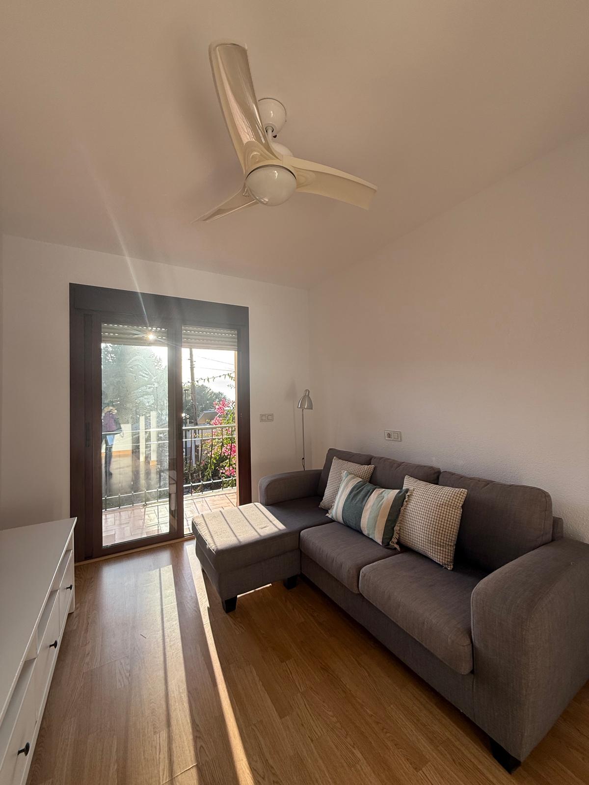 Alquiler de Apartamento - Malaga - 7