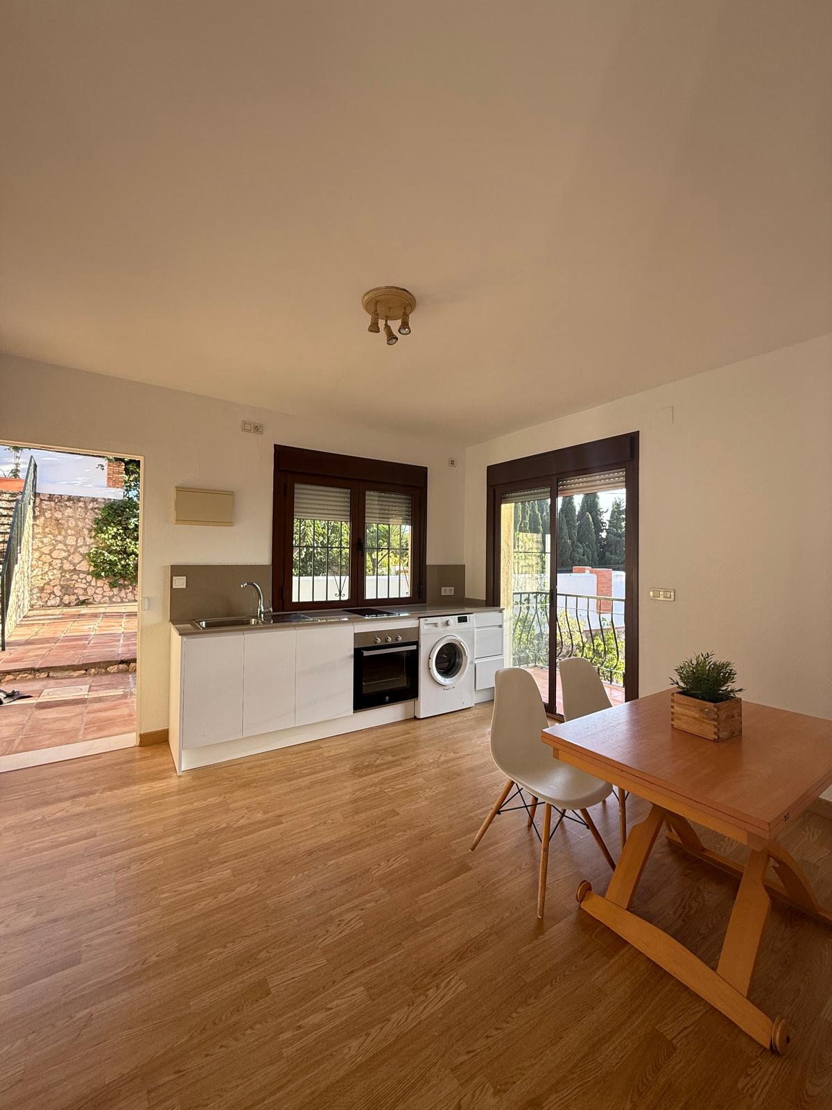 Alquiler de Apartamento - Malaga - 5