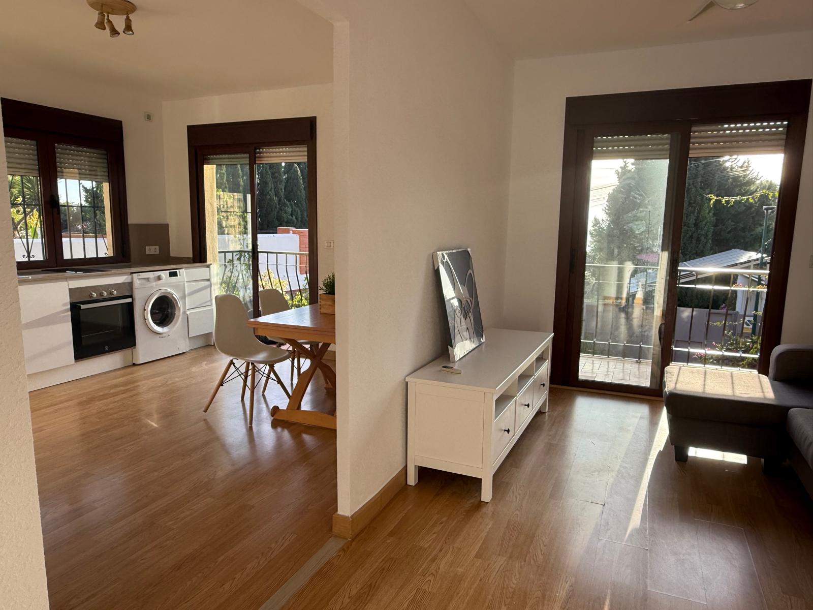 Alquiler de Apartamento - Malaga - 6