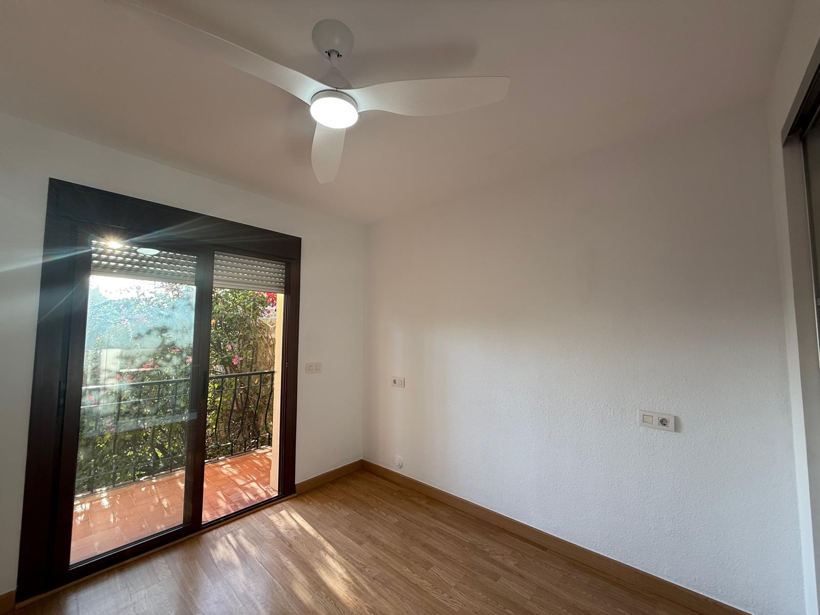 Alquiler de Apartamento - Malaga - 12