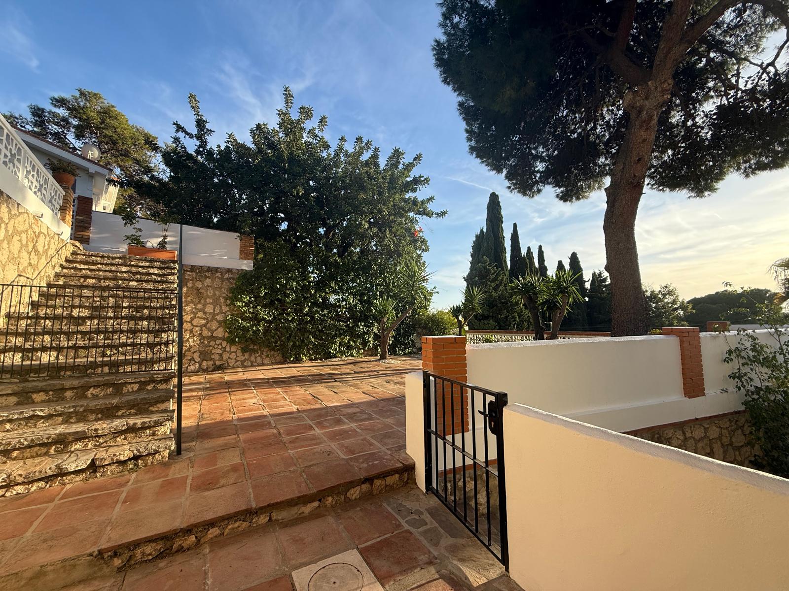 Alquiler de Apartamento - Malaga - 2