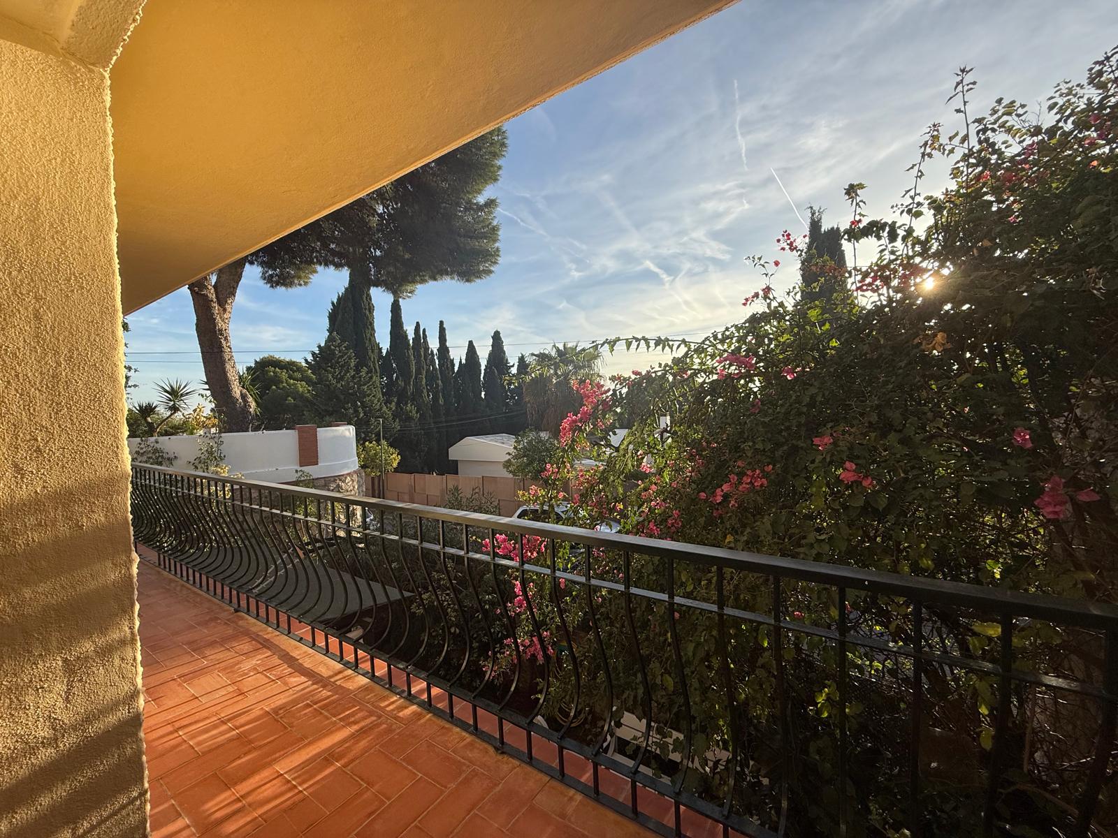 Alquiler de Apartamento - Malaga - 8