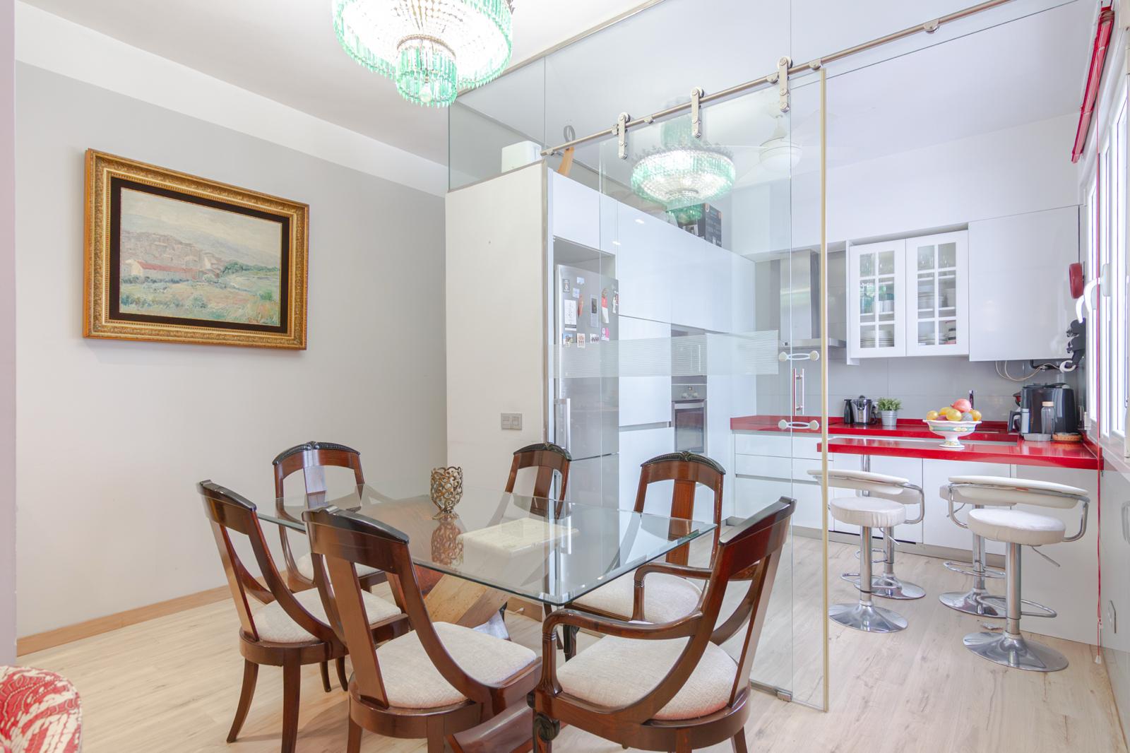 Piso en venta - C Jorge Juan, Madrid - 2