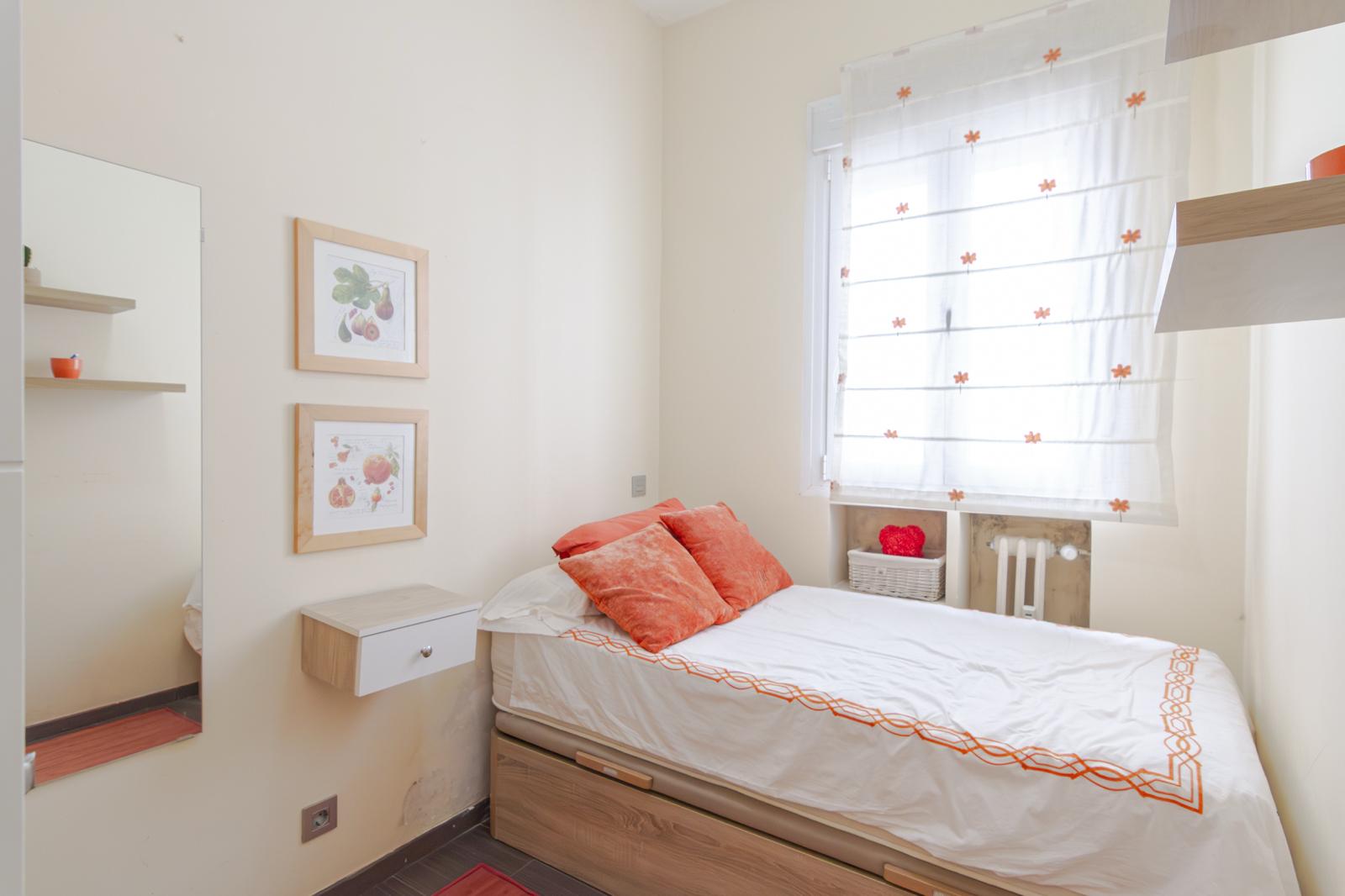 Piso en venta - C Jorge Juan, Madrid - 5