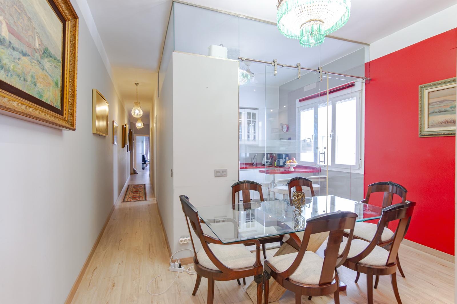 Piso en venta - C Jorge Juan, Madrid - 3