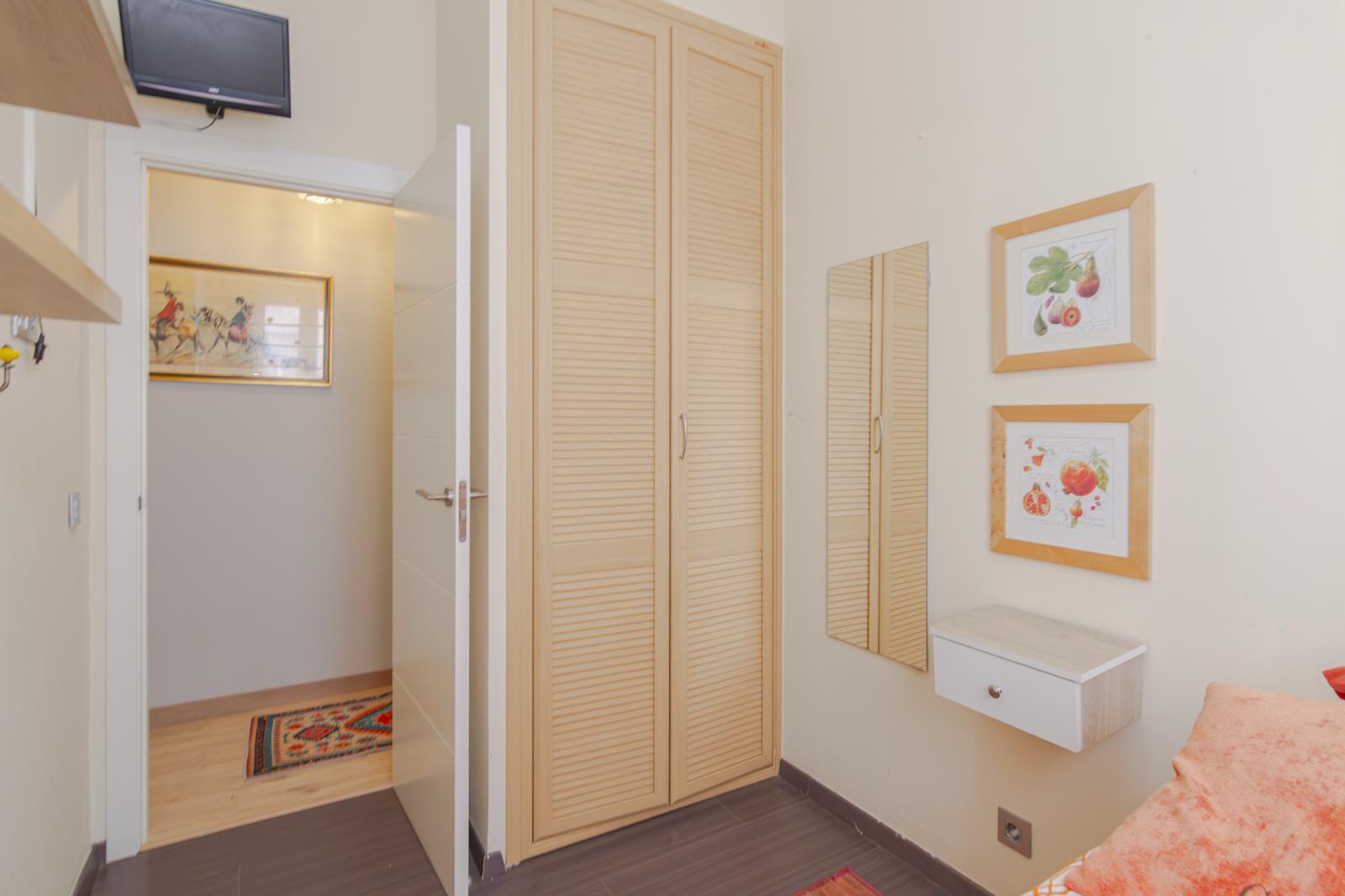 Piso en venta - C Jorge Juan, Madrid - 4