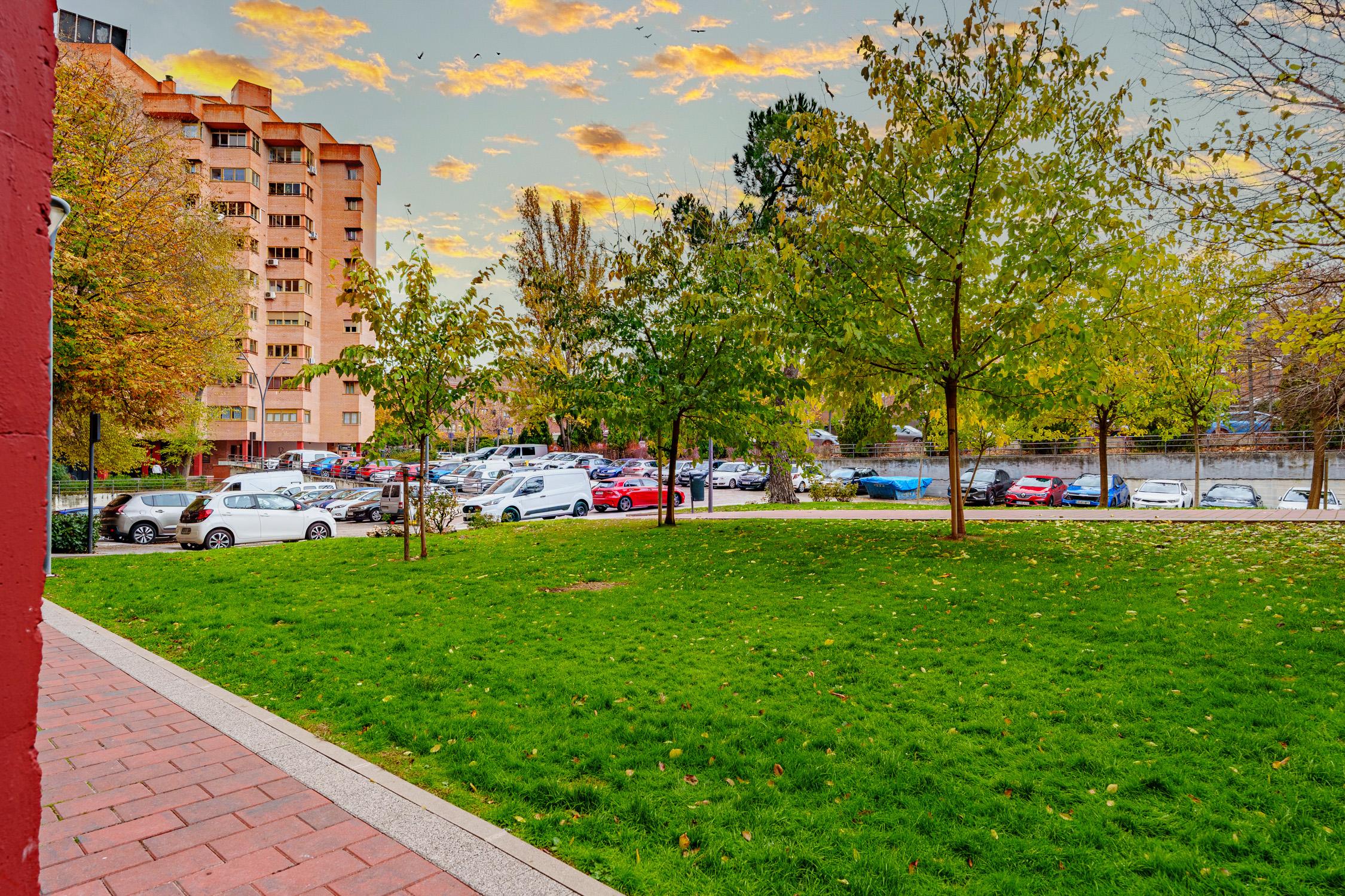  Duplex en venta - Tres Cantos  - 29