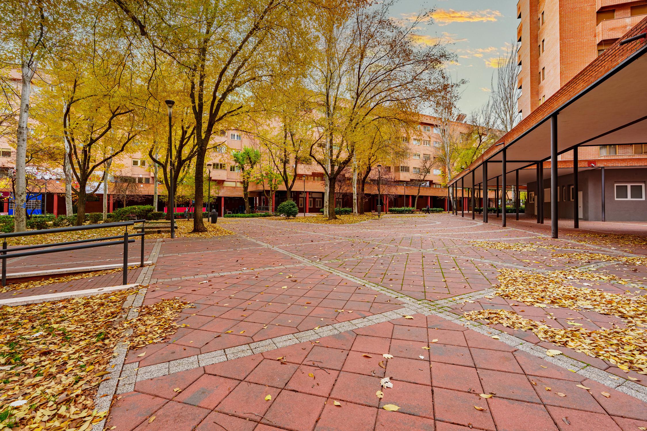  Duplex en venta - Tres Cantos  - 27