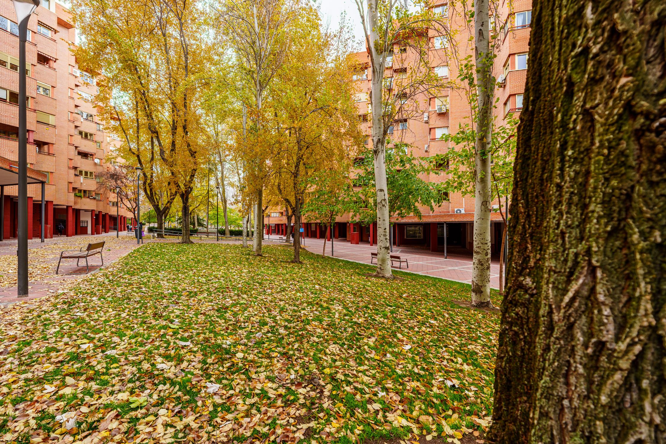  Duplex en venta - Tres Cantos  - 28