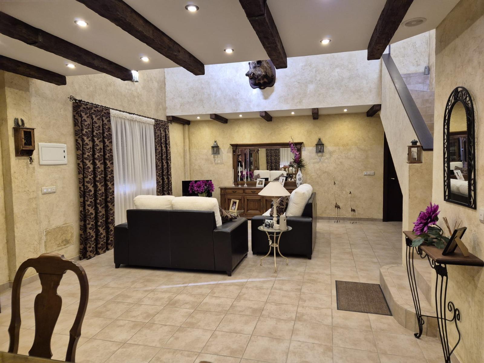 Hacienda en venta – Dolores, Alicante - 3