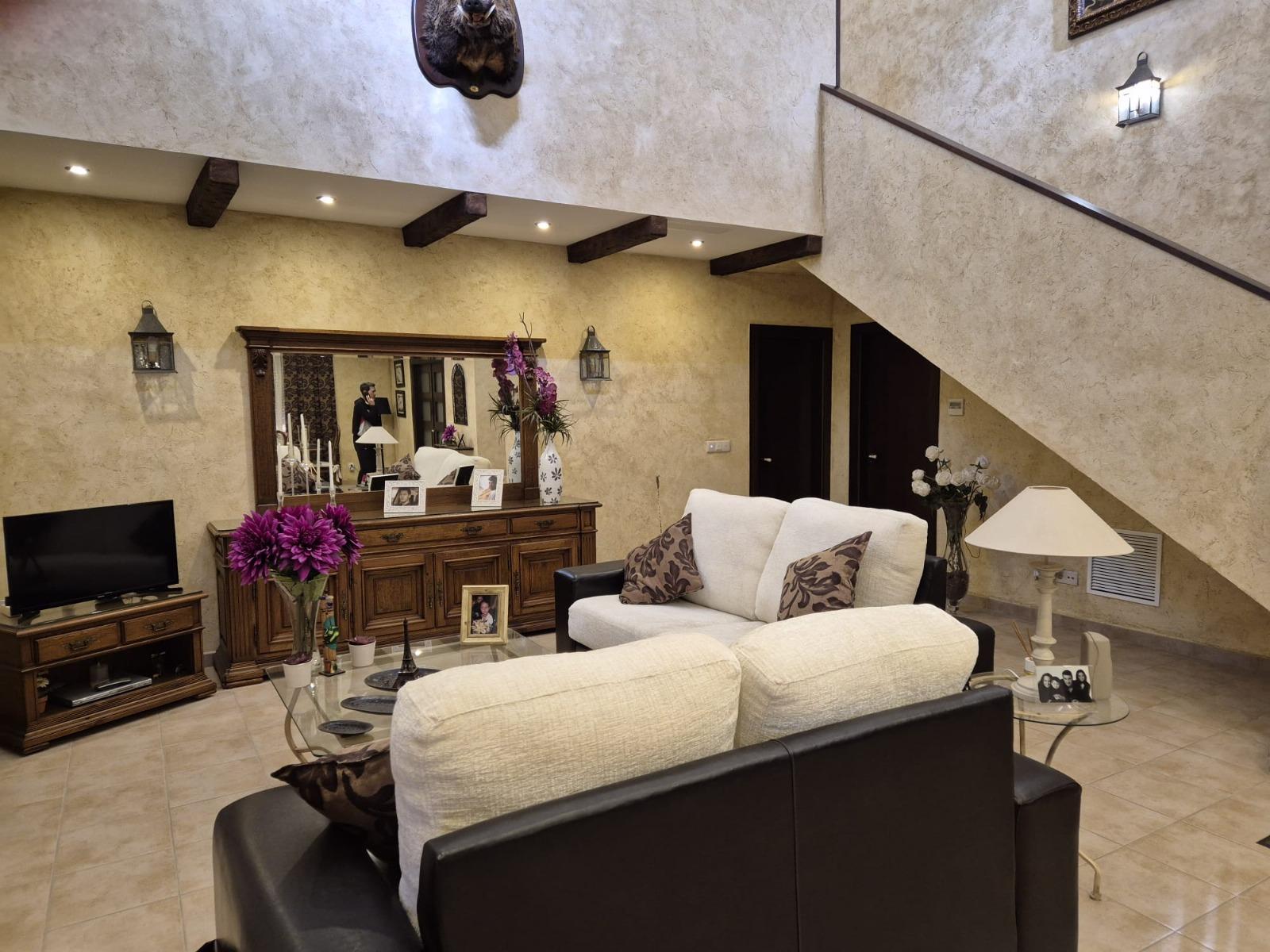 Hacienda en venta – Dolores, Alicante - 2