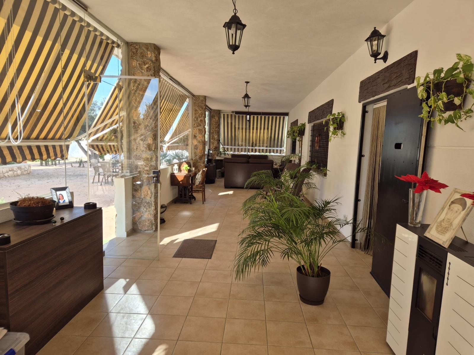 Hacienda en venta – Dolores, Alicante - 6