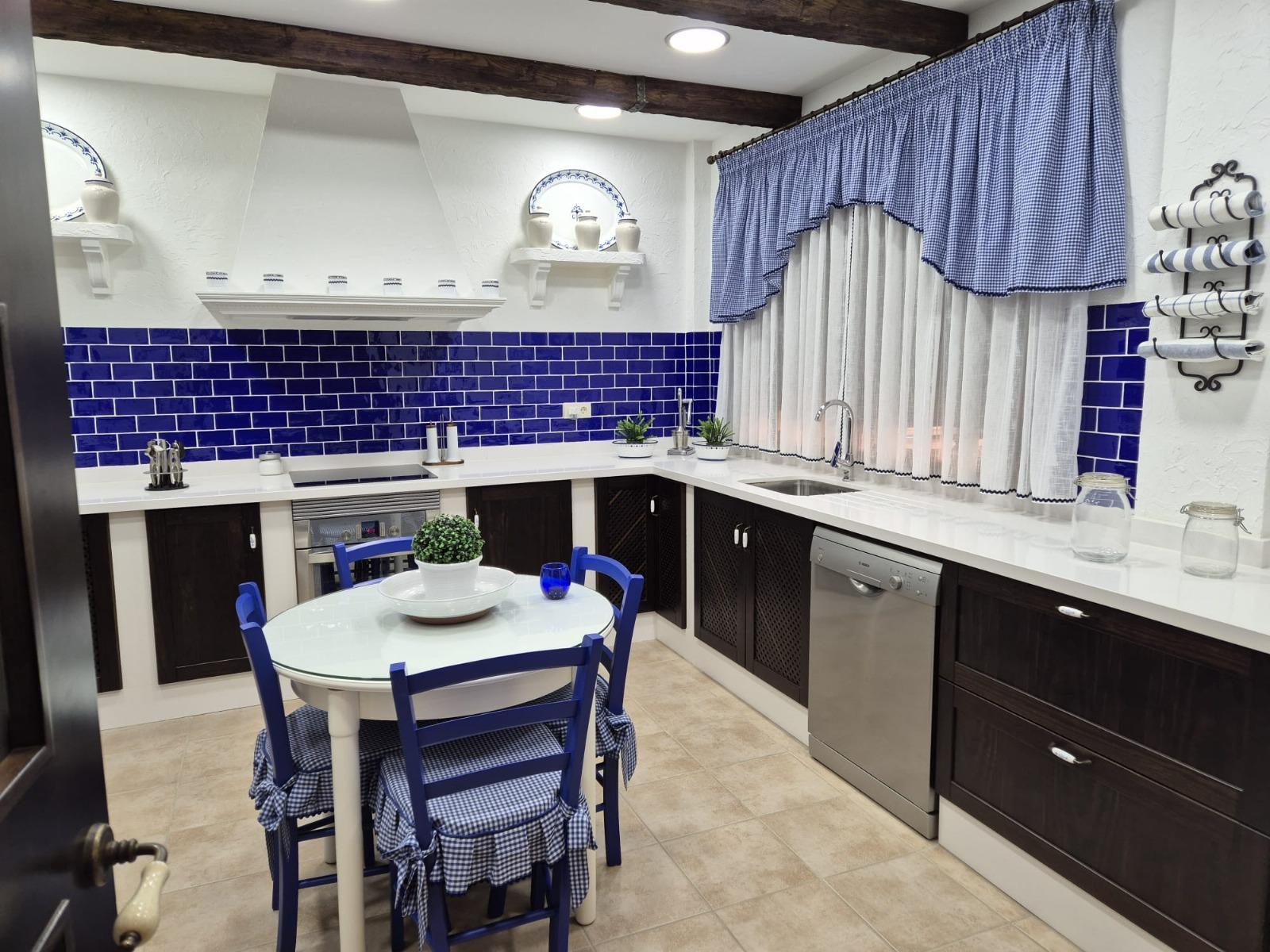 Hacienda en venta – Dolores, Alicante - 11