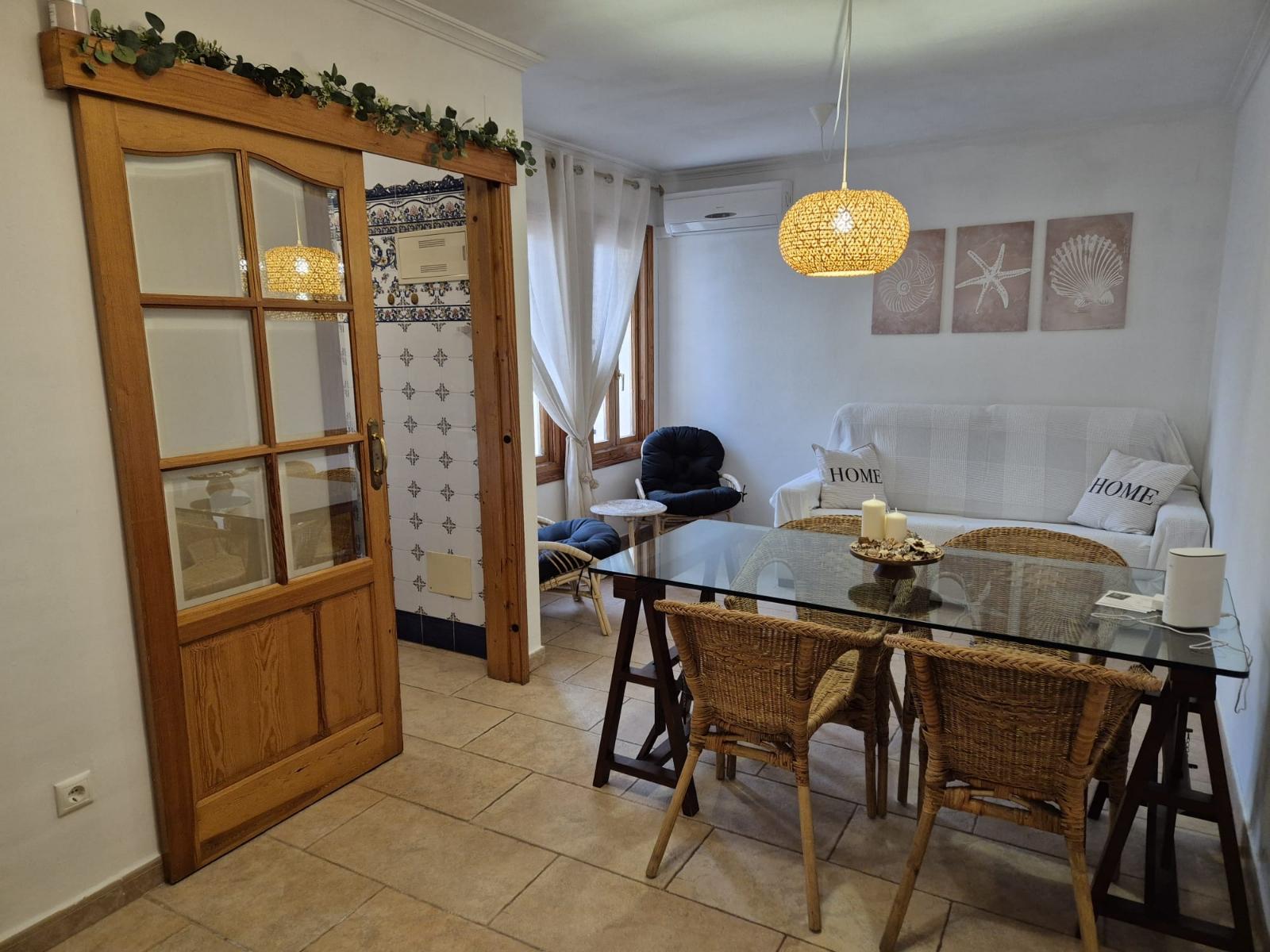 Vivienda en Venta - Casco Antiguo Altea, Alicante  - 1