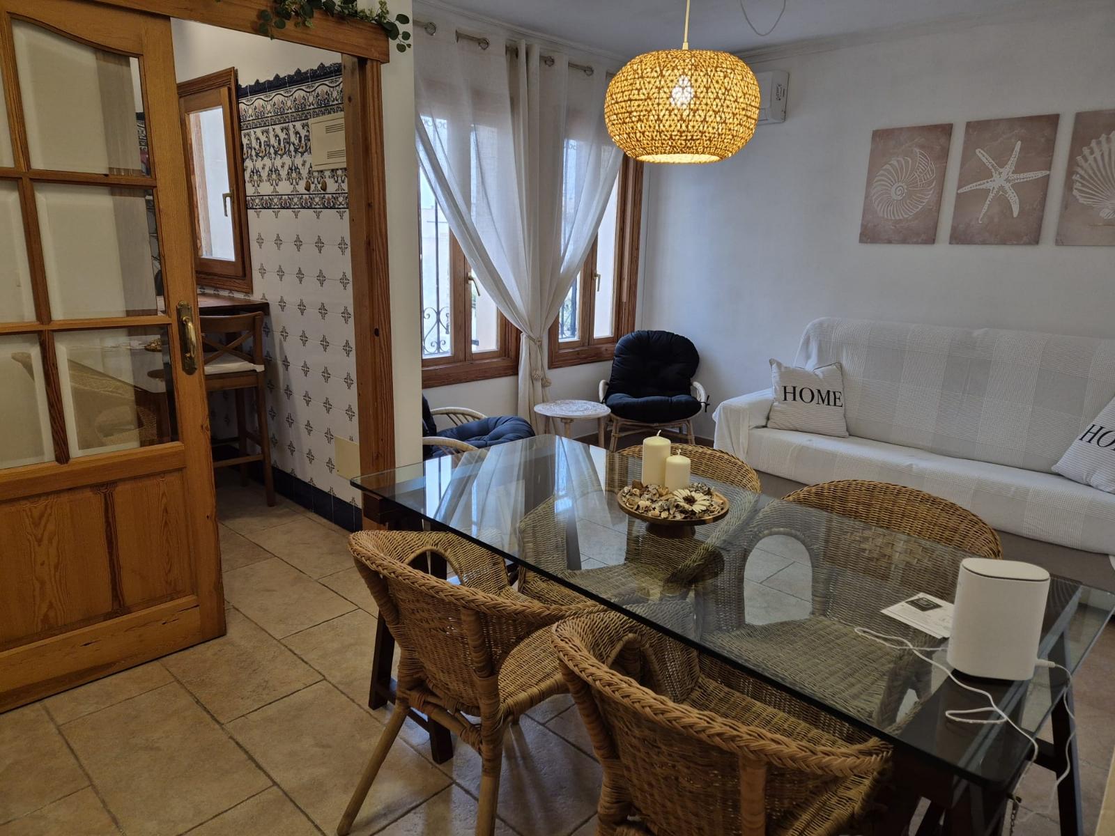 Vivienda en Venta - Casco Antiguo Altea, Alicante  - 2