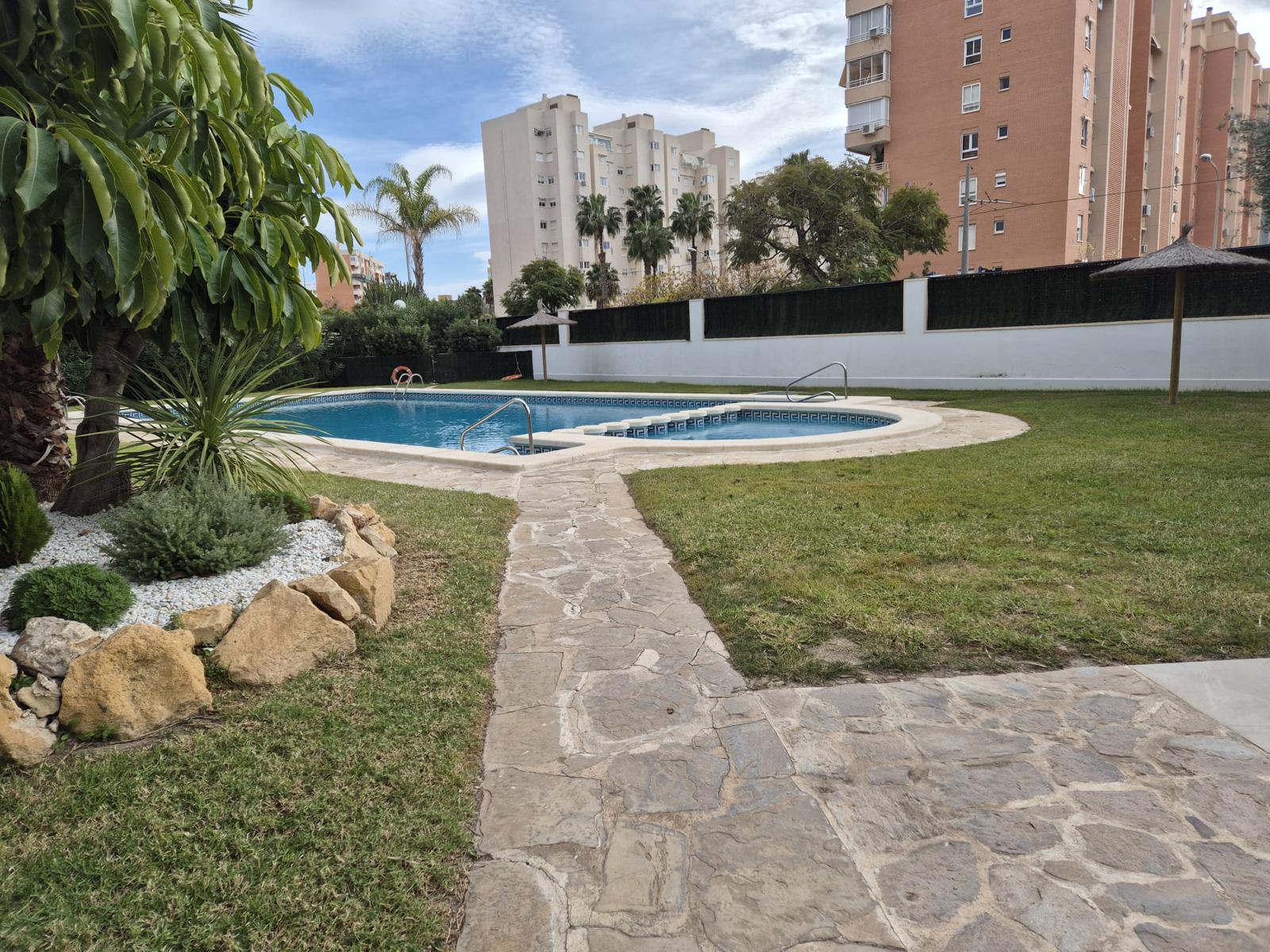 Piso en venta - Playa de San Juan, Alicante  - 17