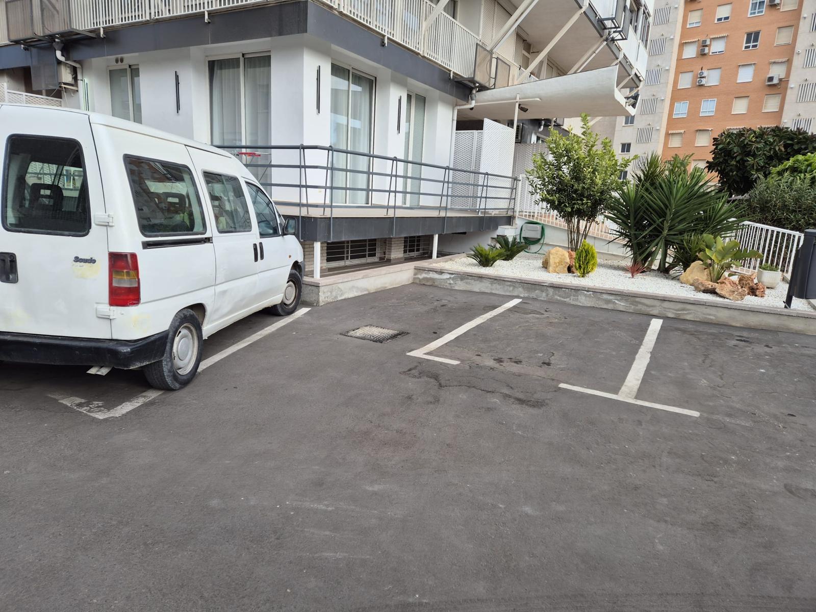 Piso en venta - Playa de San Juan, Alicante  - 19