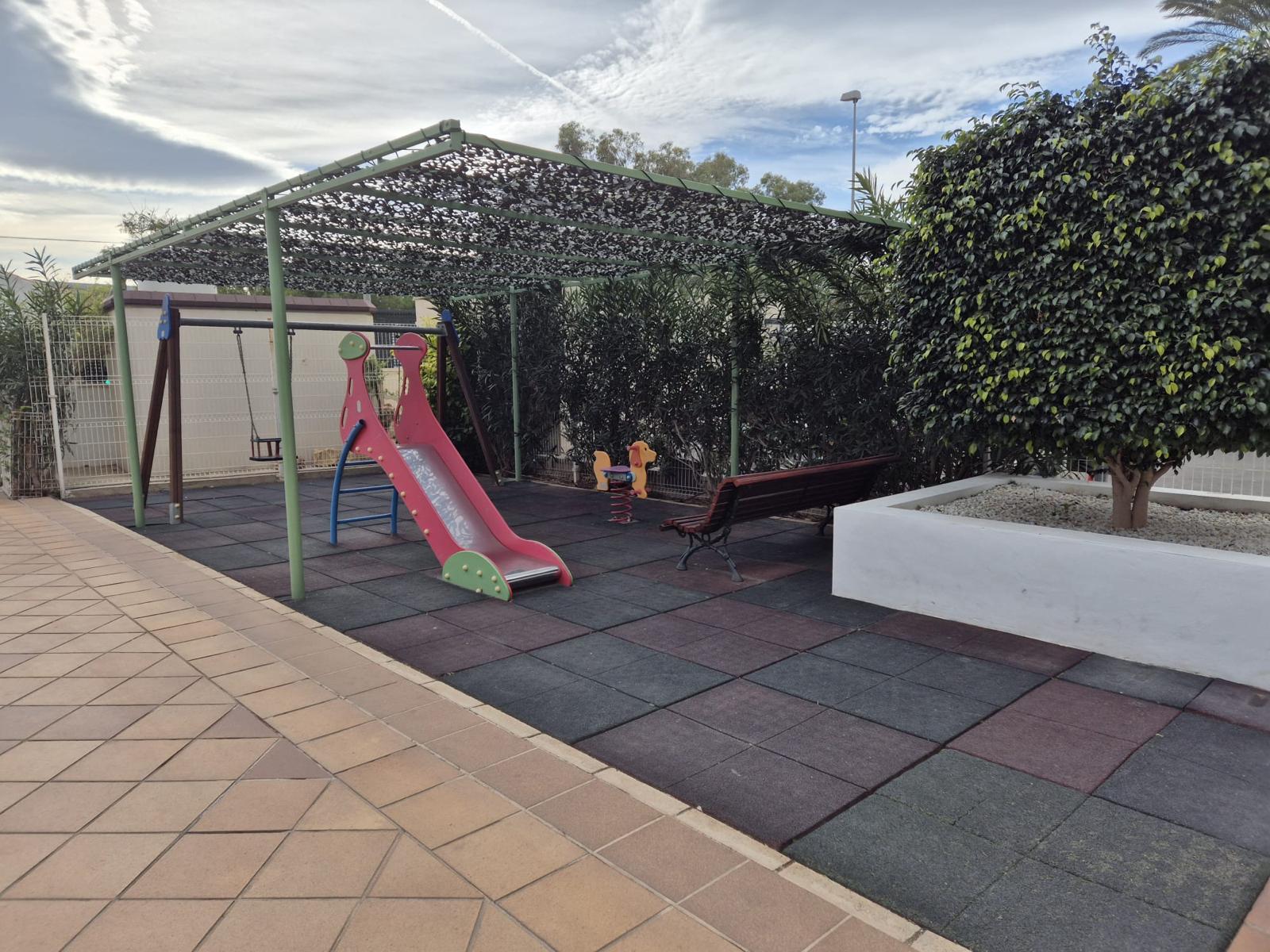 Piso en venta - Playa de San Juan, Alicante  - 18