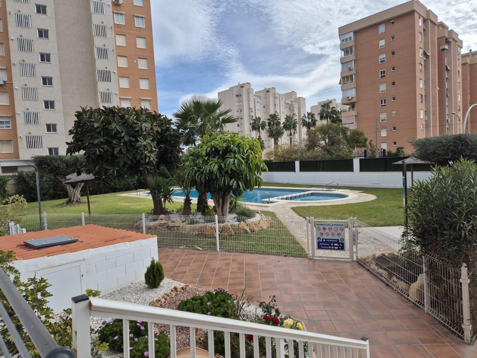 Piso en venta - Playa de San Juan, Alicante  - 16