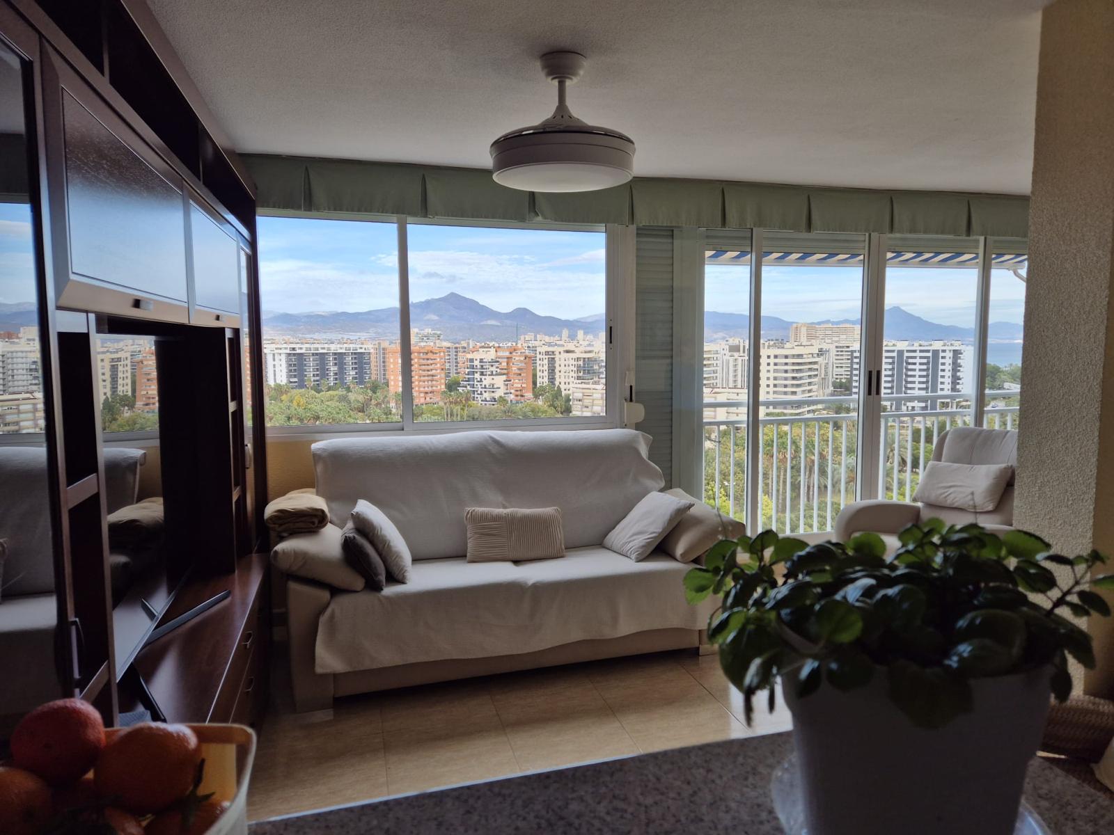 Piso en venta - Playa de San Juan, Alicante  - 2