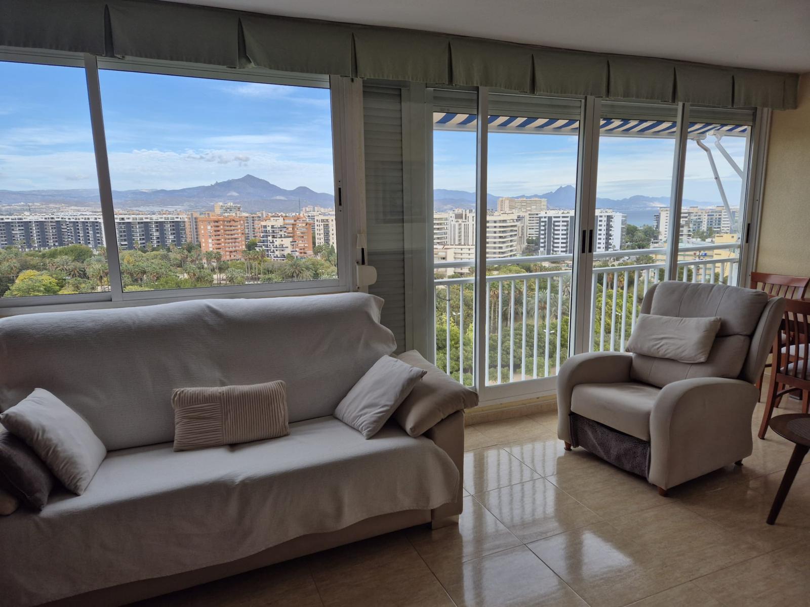 Piso en venta - Playa de San Juan, Alicante  - 6