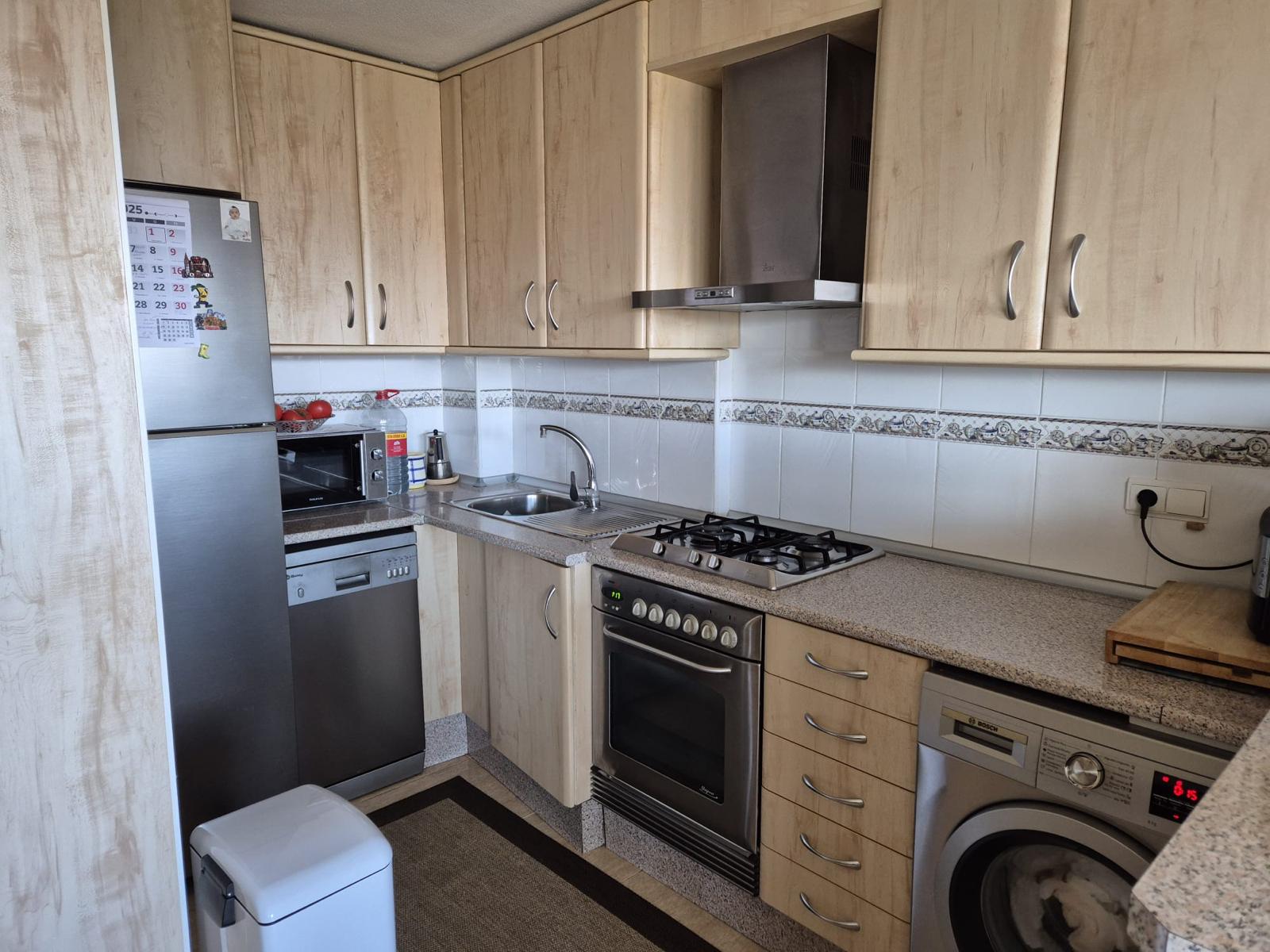 Piso en venta - Playa de San Juan, Alicante  - 8