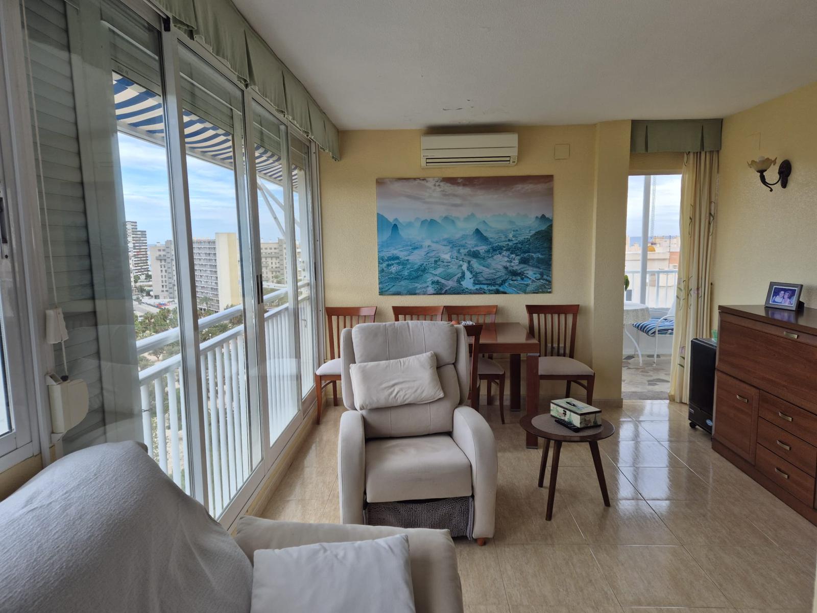 Piso en venta - Playa de San Juan, Alicante  - 5