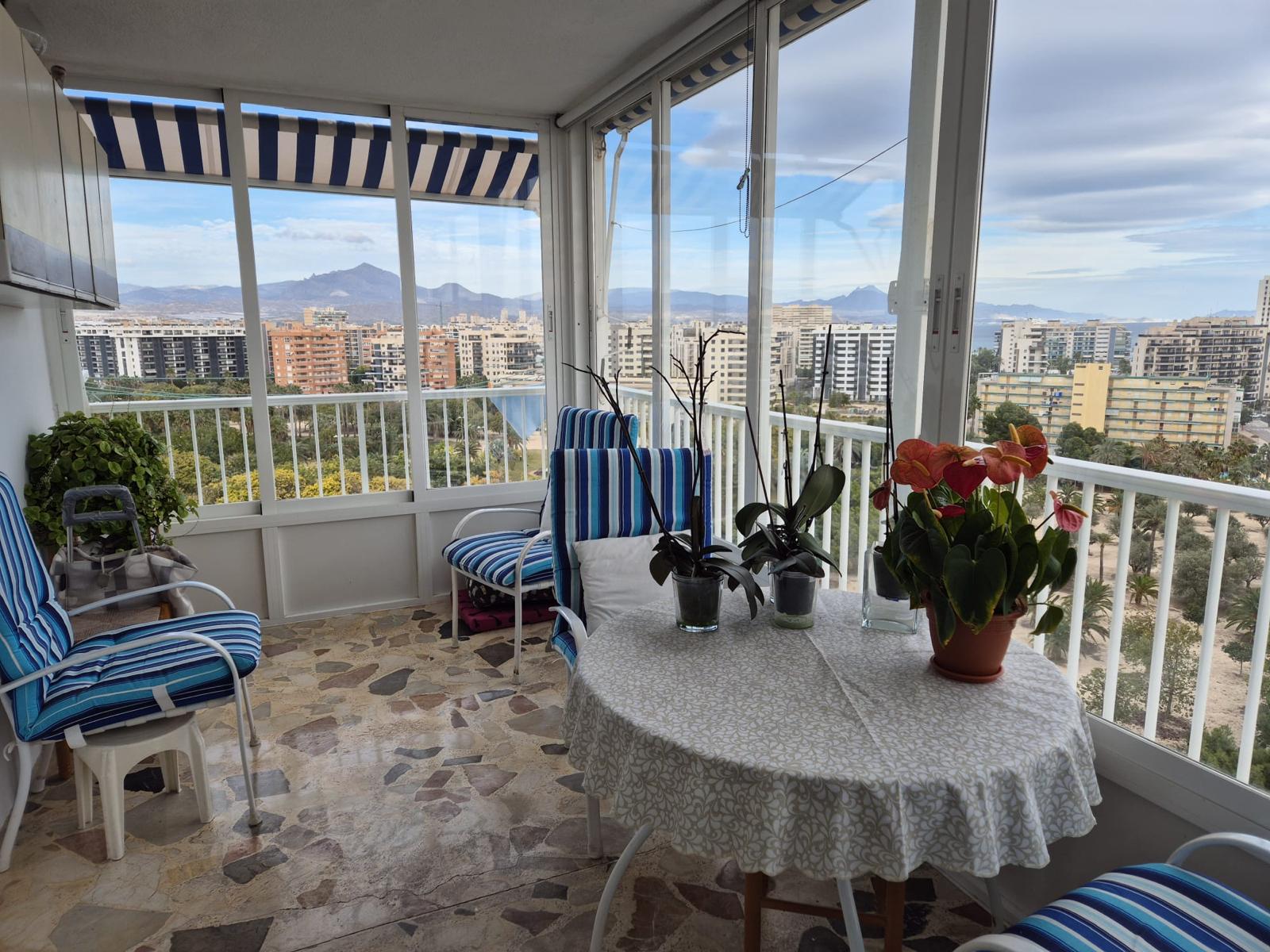 Piso en venta - Playa de San Juan, Alicante  - 10