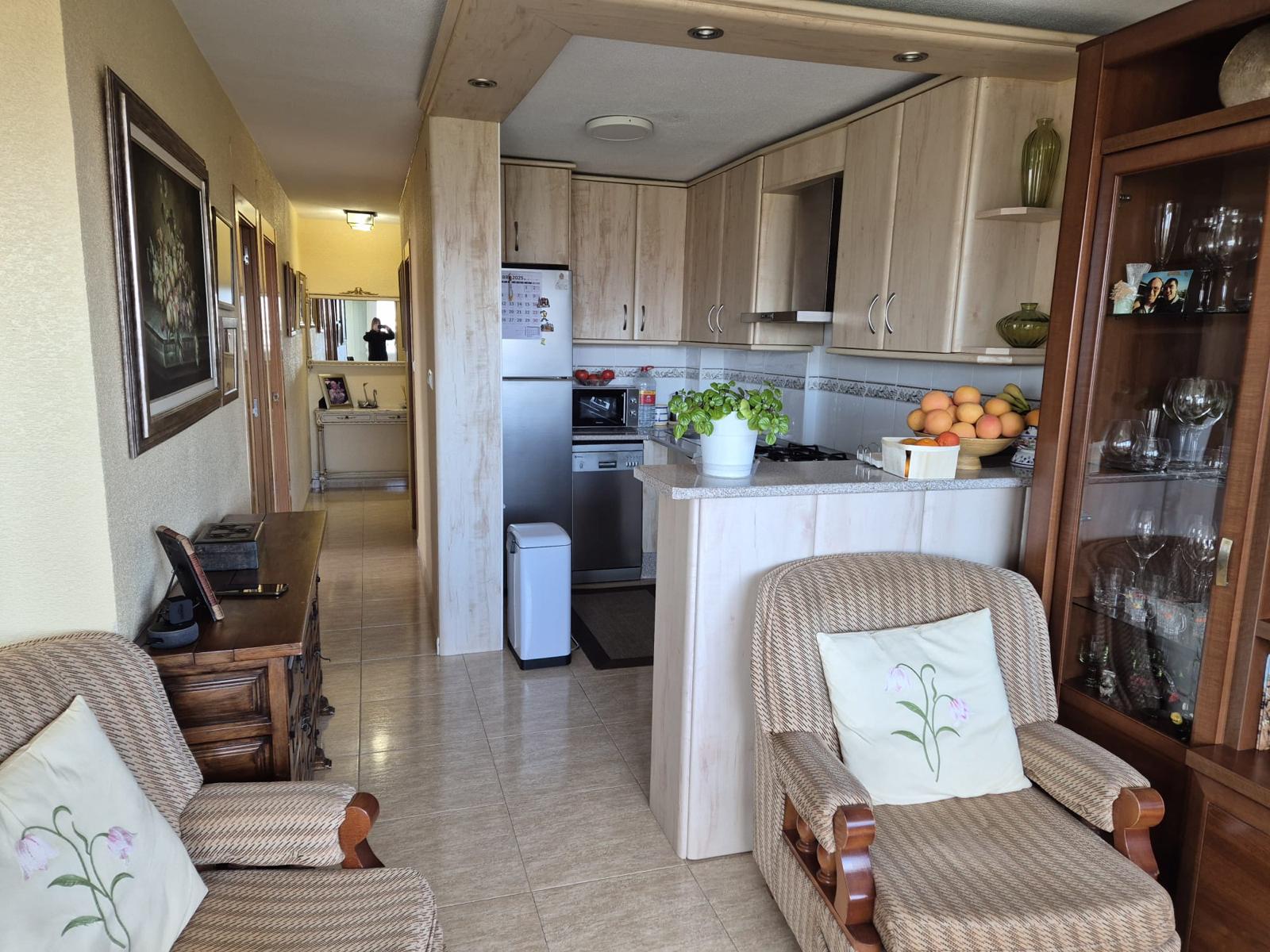 Piso en venta - Playa de San Juan, Alicante  - 7